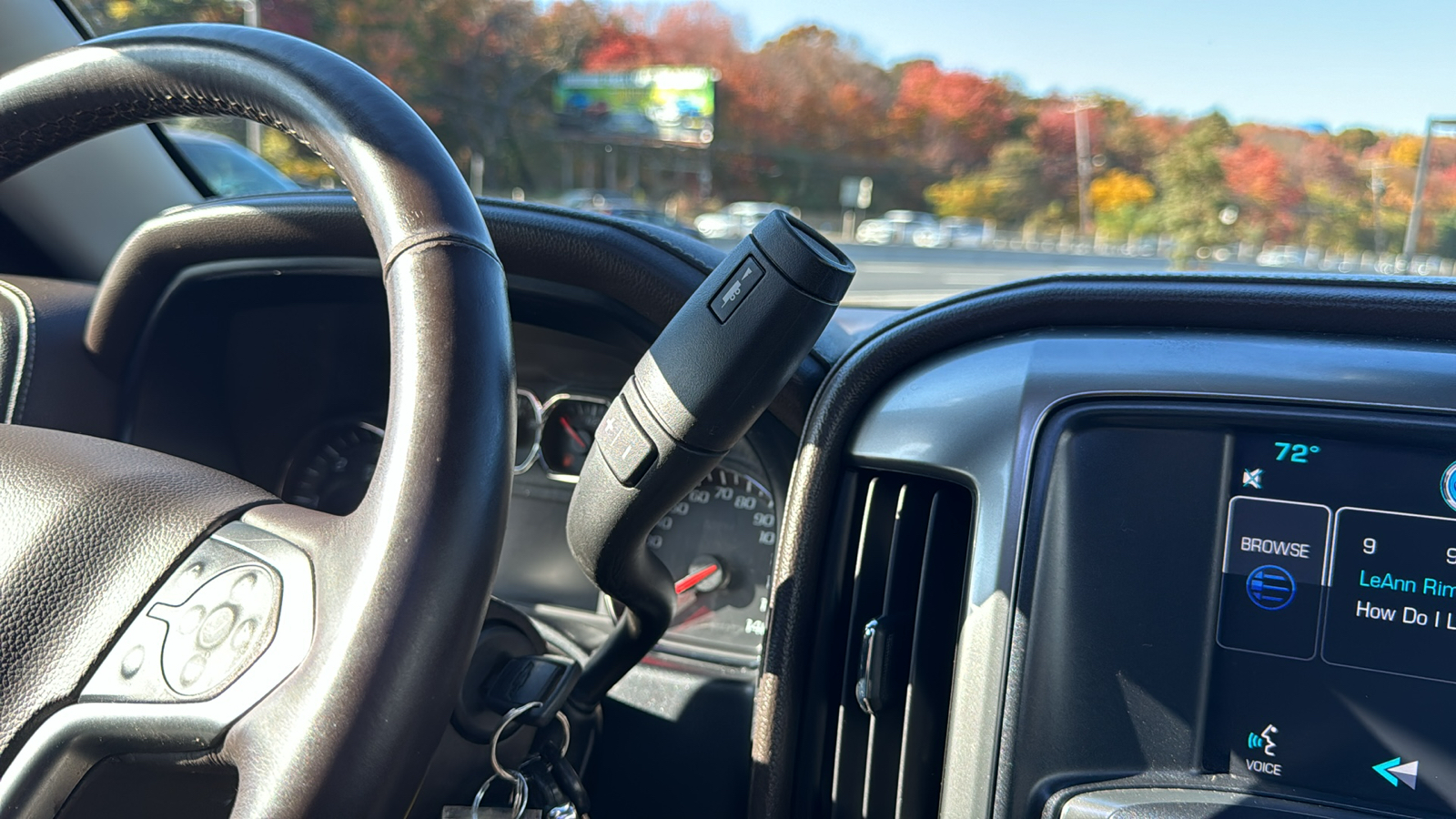 2014 Chevrolet Silverado 1500  47