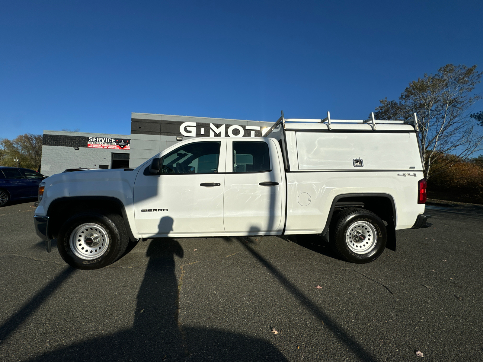 2015 GMC Sierra 1500  3