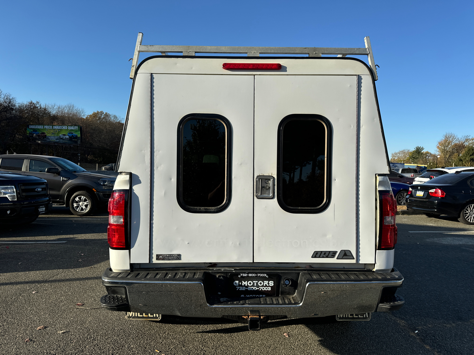 2015 GMC Sierra 1500  7