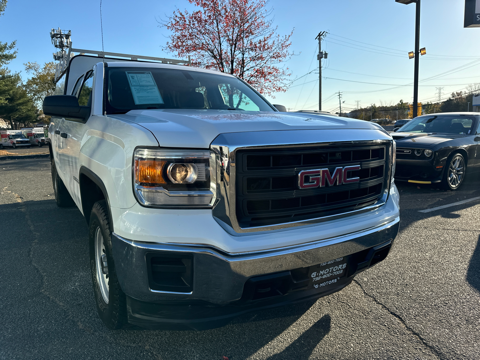 2015 GMC Sierra 1500  14