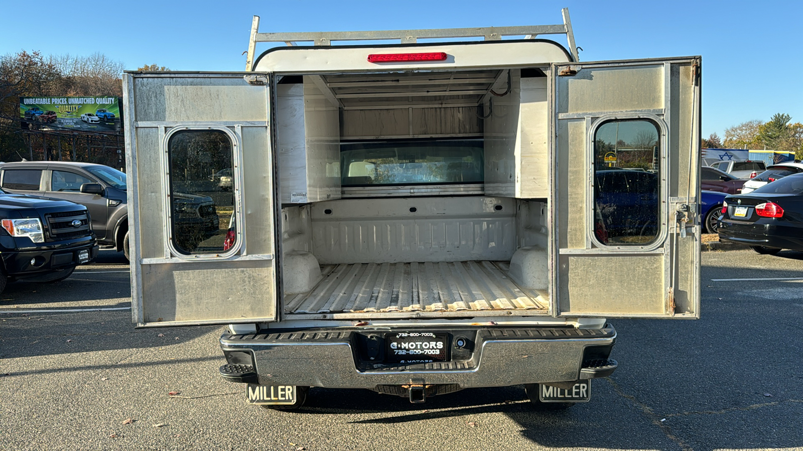 2015 GMC Sierra 1500  19