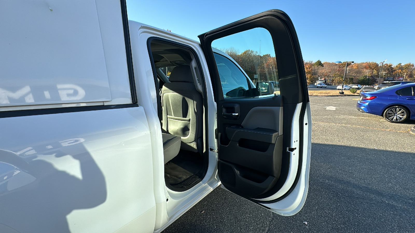 2015 GMC Sierra 1500  23