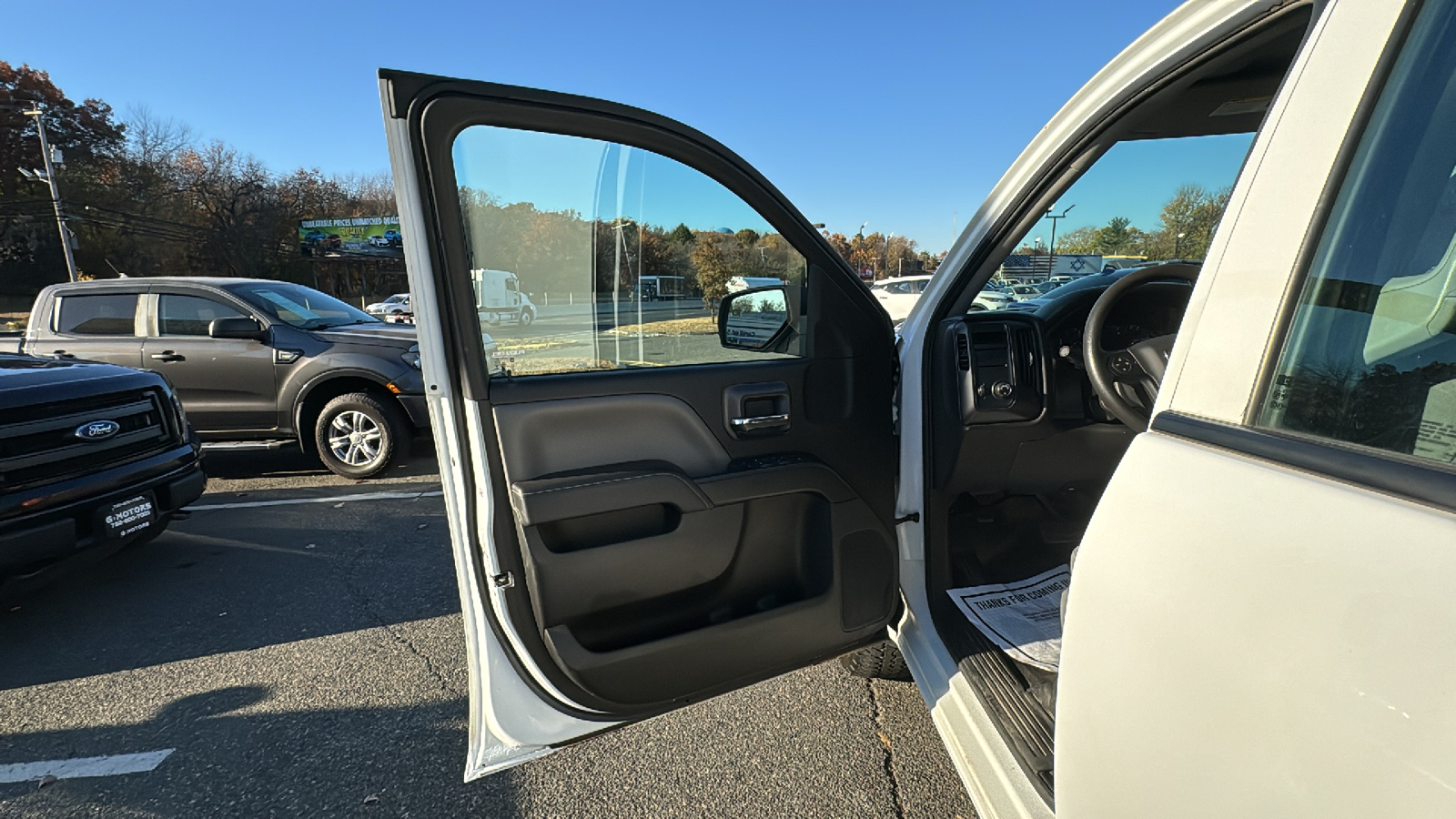 2015 GMC Sierra 1500  30