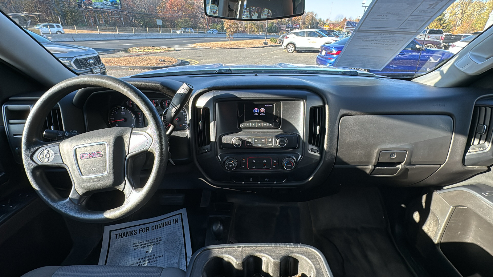 2015 GMC Sierra 1500  39