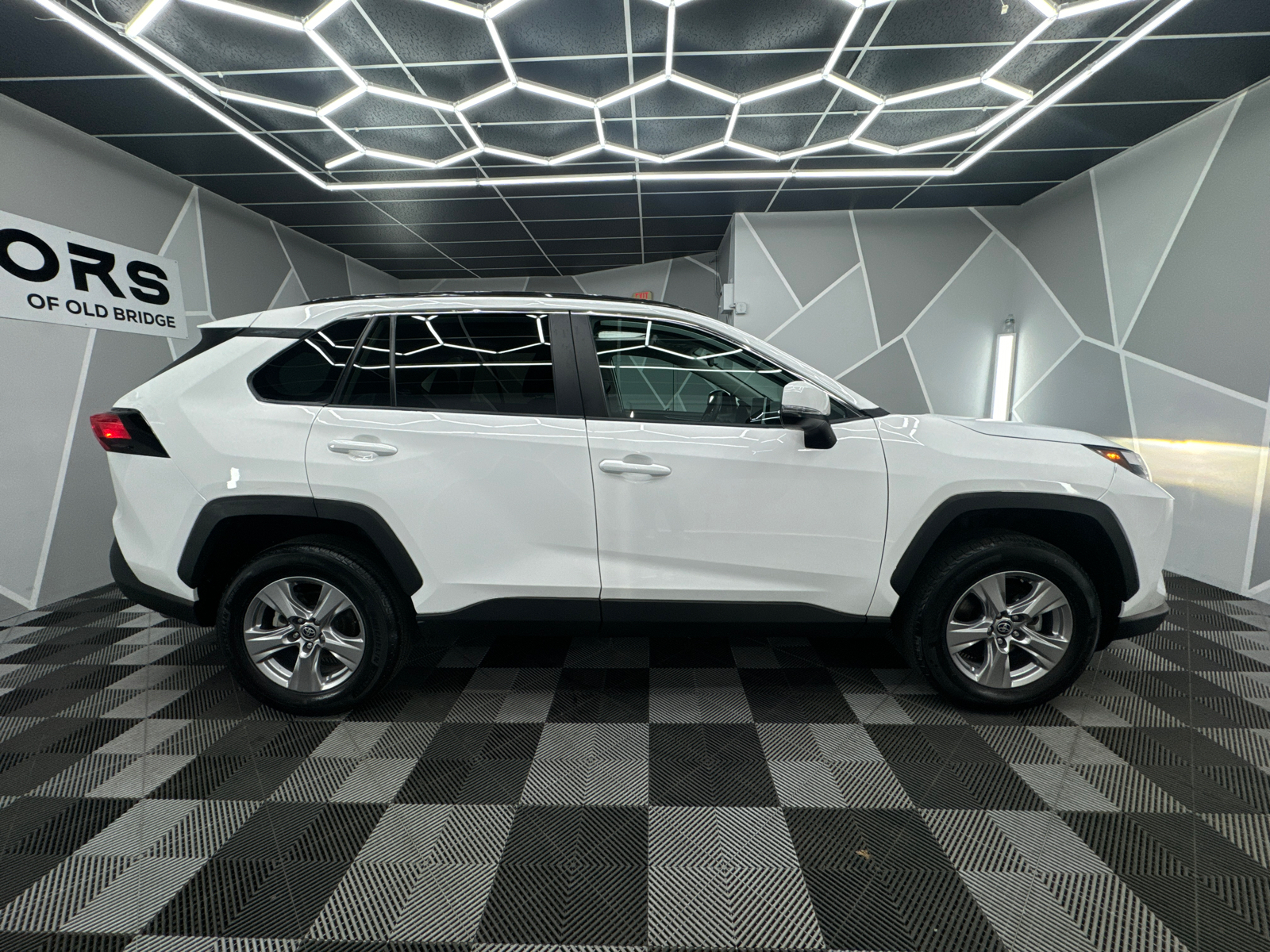 2023 Toyota RAV4  11