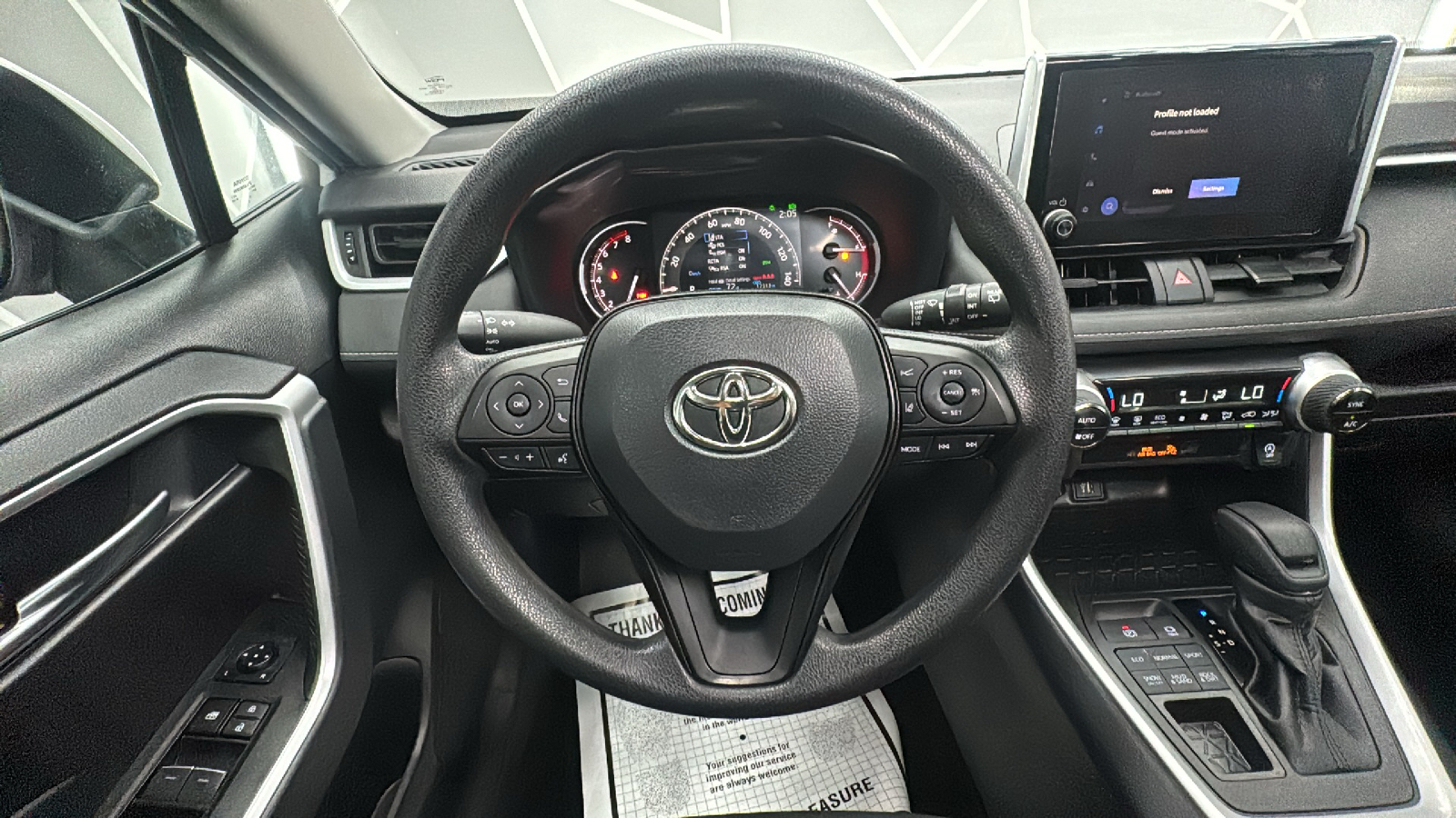 2023 Toyota RAV4  43