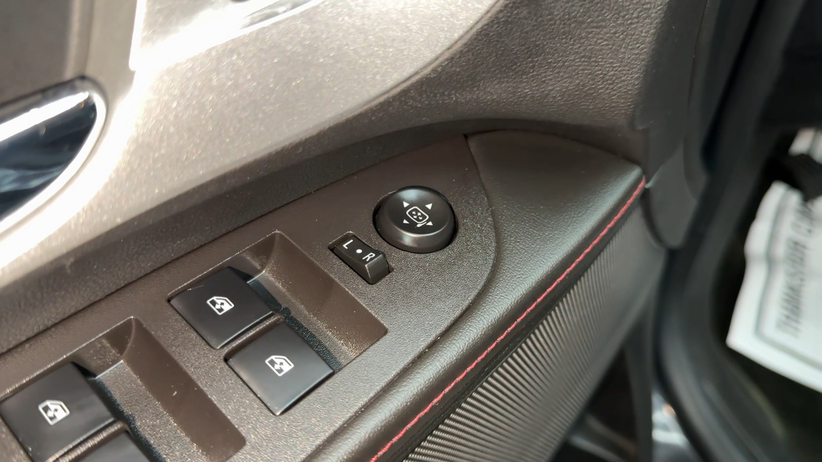 2015 Chevrolet Equinox LT Sport Utility 4D 42
