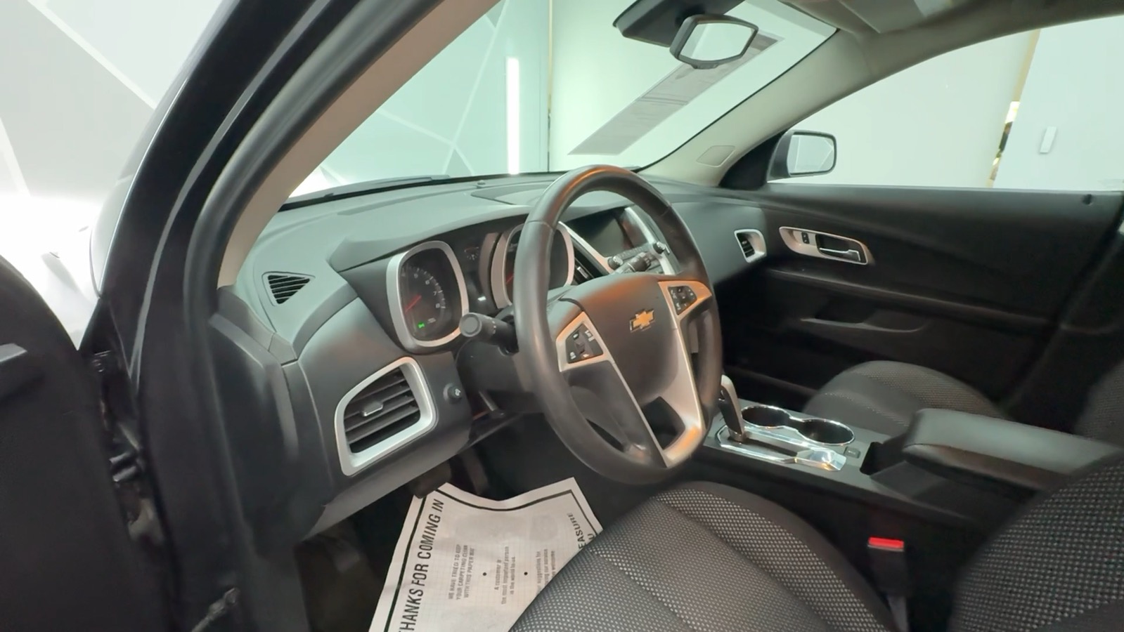 2015 Chevrolet Equinox LT Sport Utility 4D 46