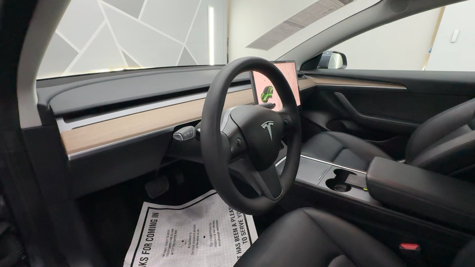 2022 Tesla Model 3 Standard Sedan 4D 52