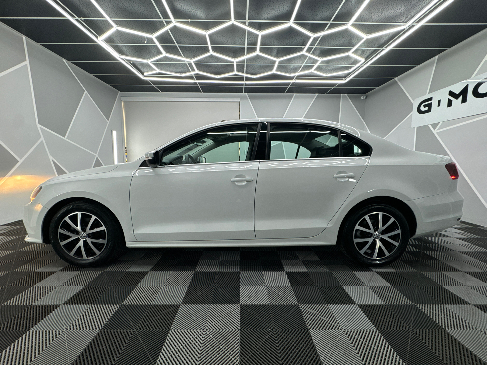 2017 Volkswagen Jetta  3