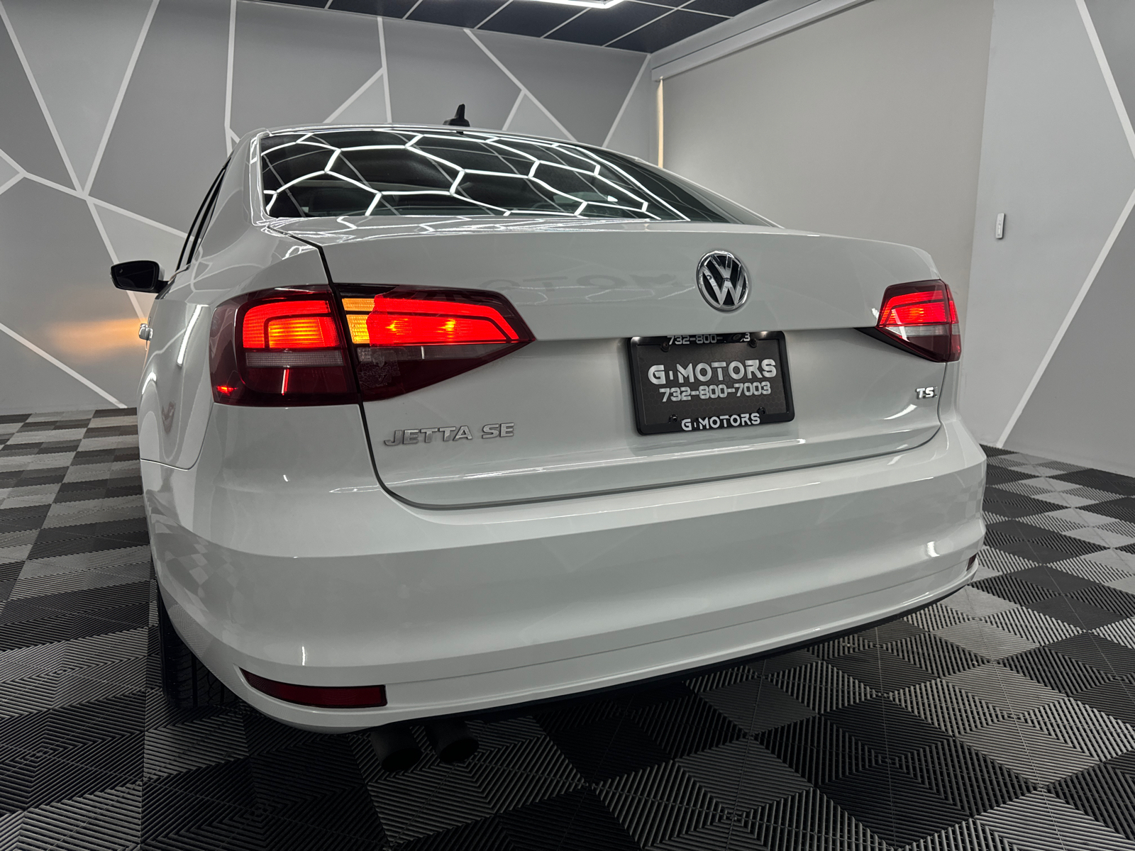 2017 Volkswagen Jetta  6