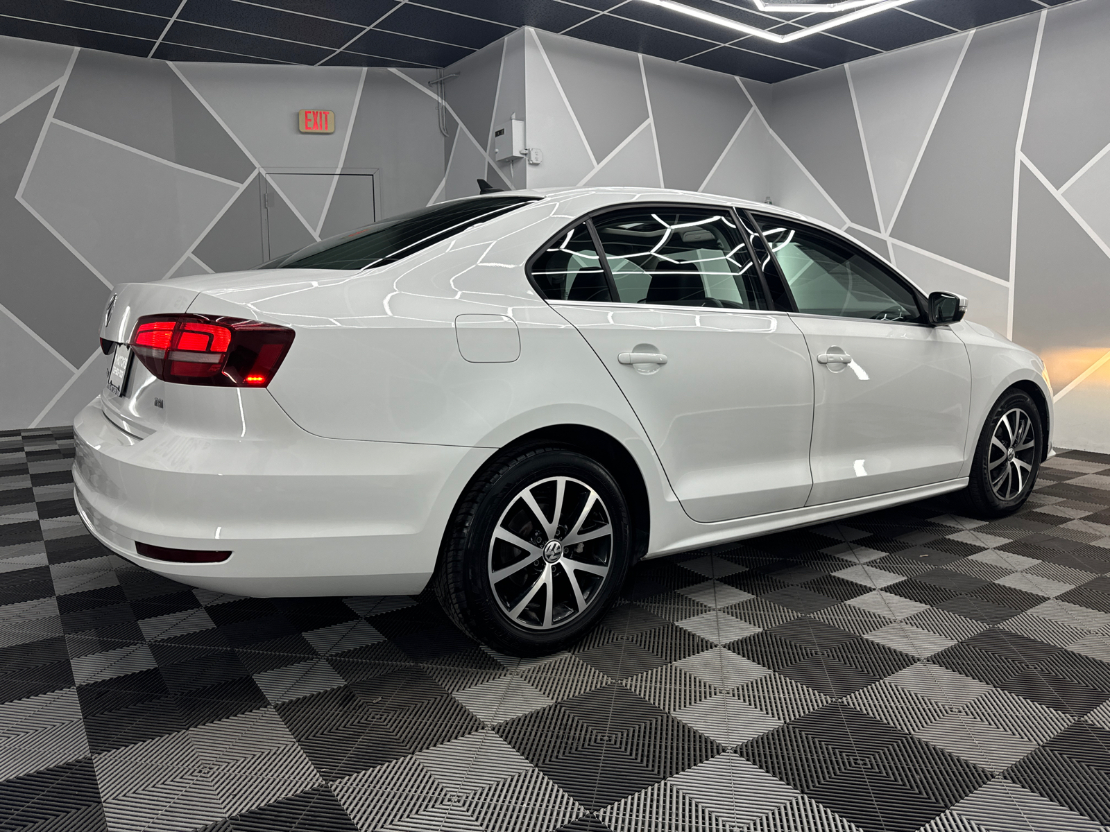 2017 Volkswagen Jetta  10