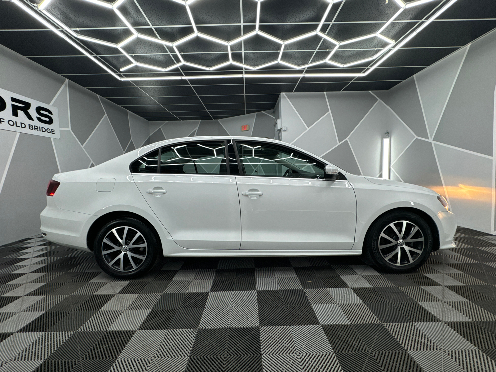 2017 Volkswagen Jetta  11