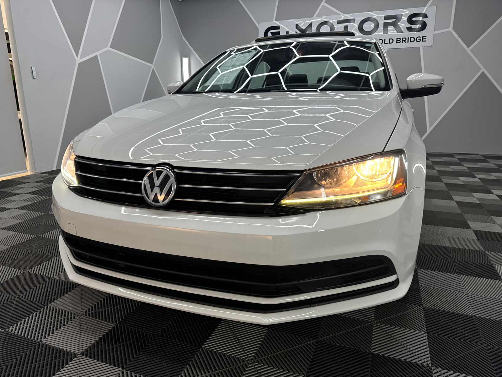 2017 Volkswagen Jetta  16