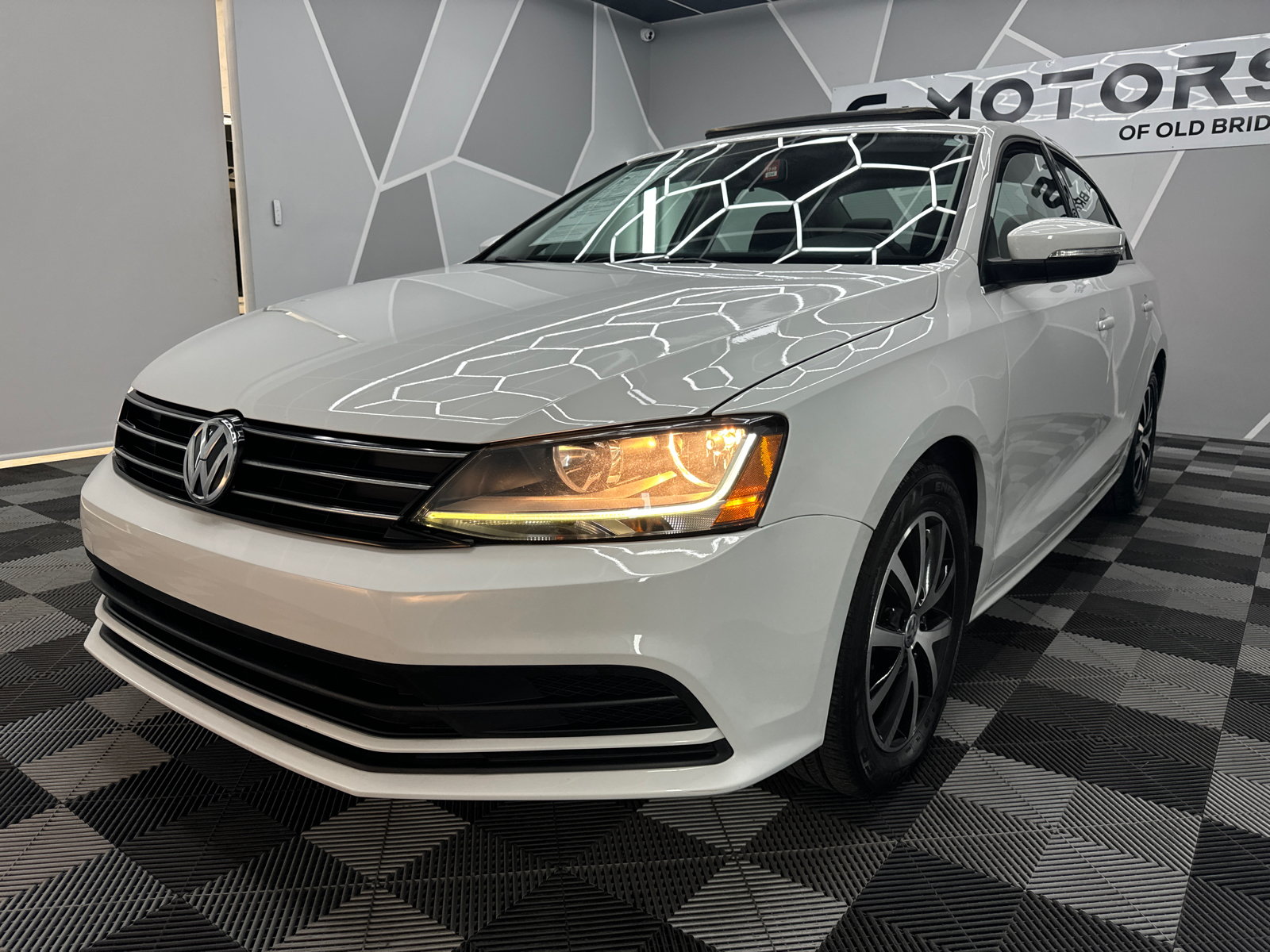 2017 Volkswagen Jetta  17