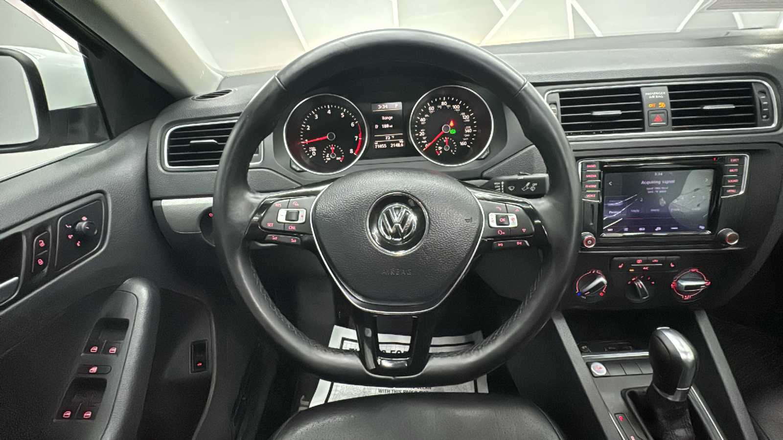 2017 Volkswagen Jetta  42