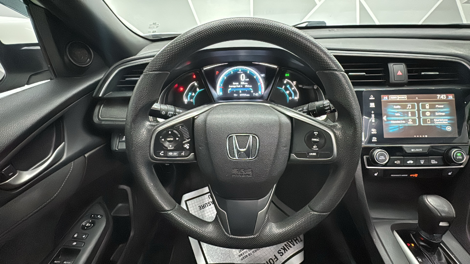 2017 Honda Civic  41