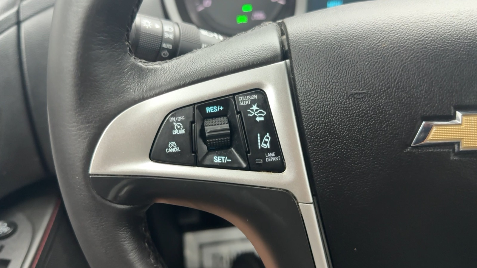 2015 Chevrolet Equinox LT Sport Utility 4D 49