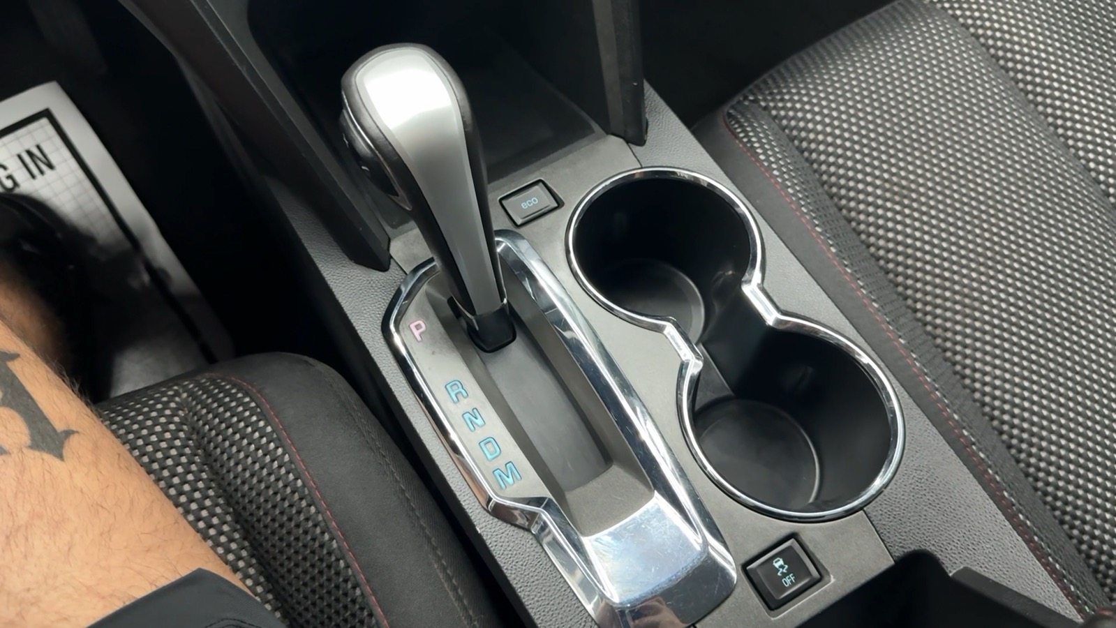 2015 Chevrolet Equinox LT Sport Utility 4D 54