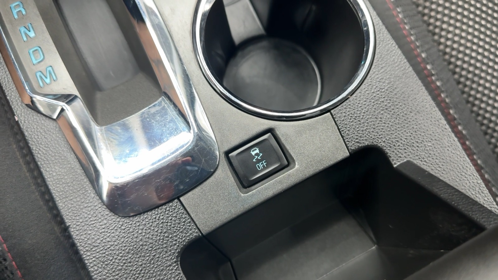 2015 Chevrolet Equinox LT Sport Utility 4D 56