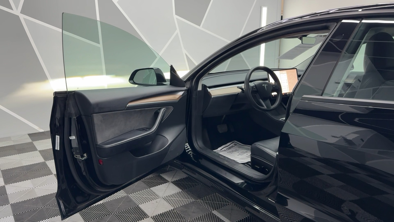 2023 Tesla Model 3 Standard Sedan 4D 41