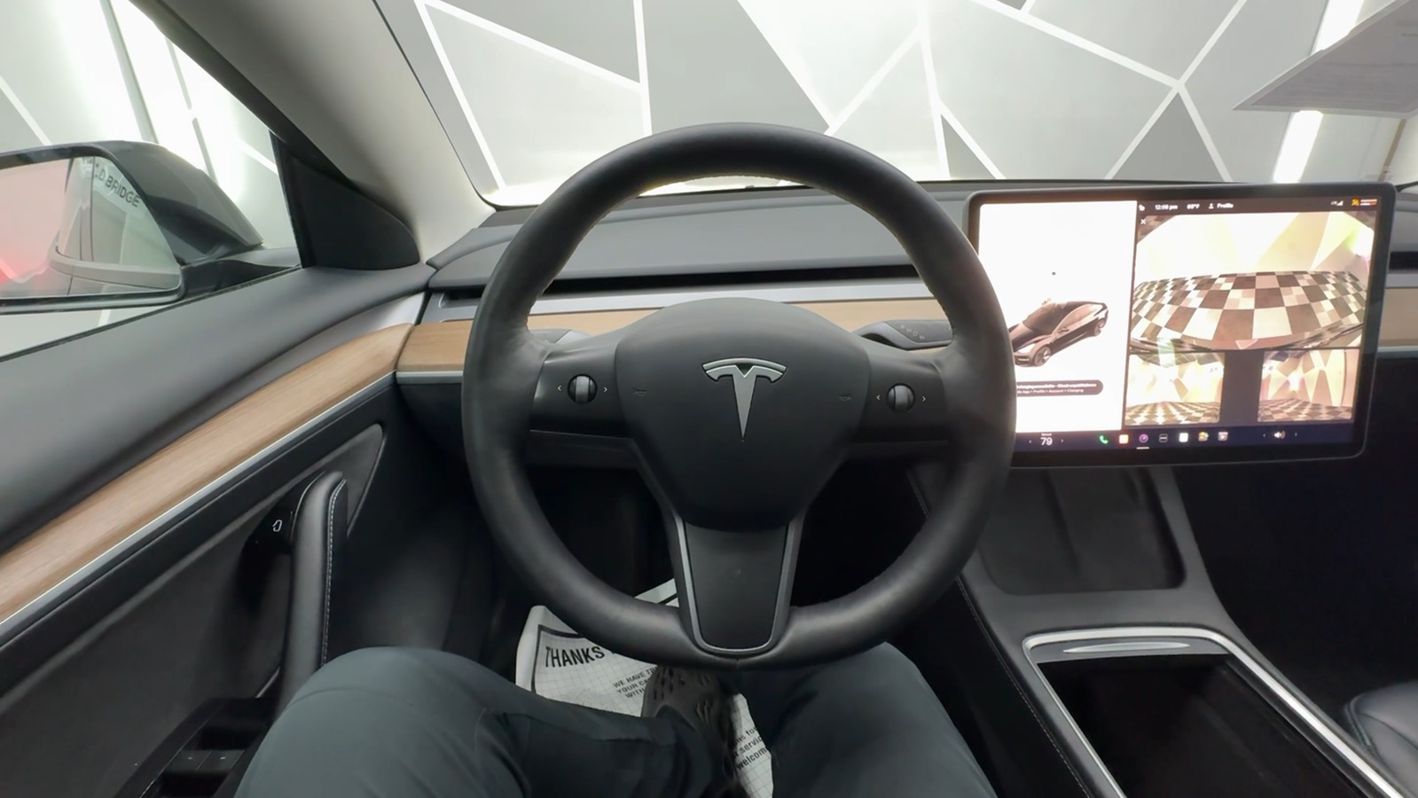 2023 Tesla Model 3 Standard Sedan 4D 59