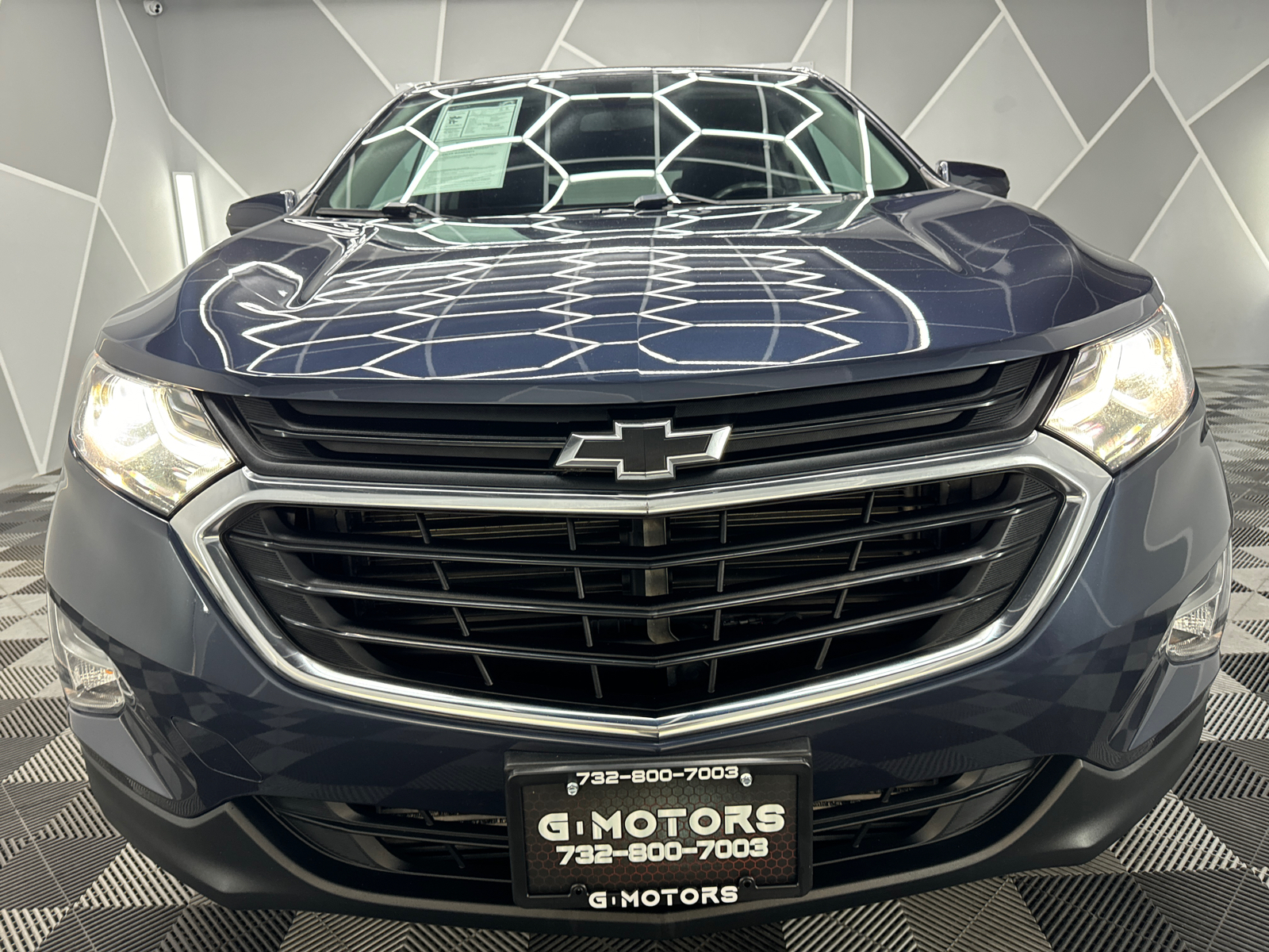 2019 Chevrolet Equinox  15