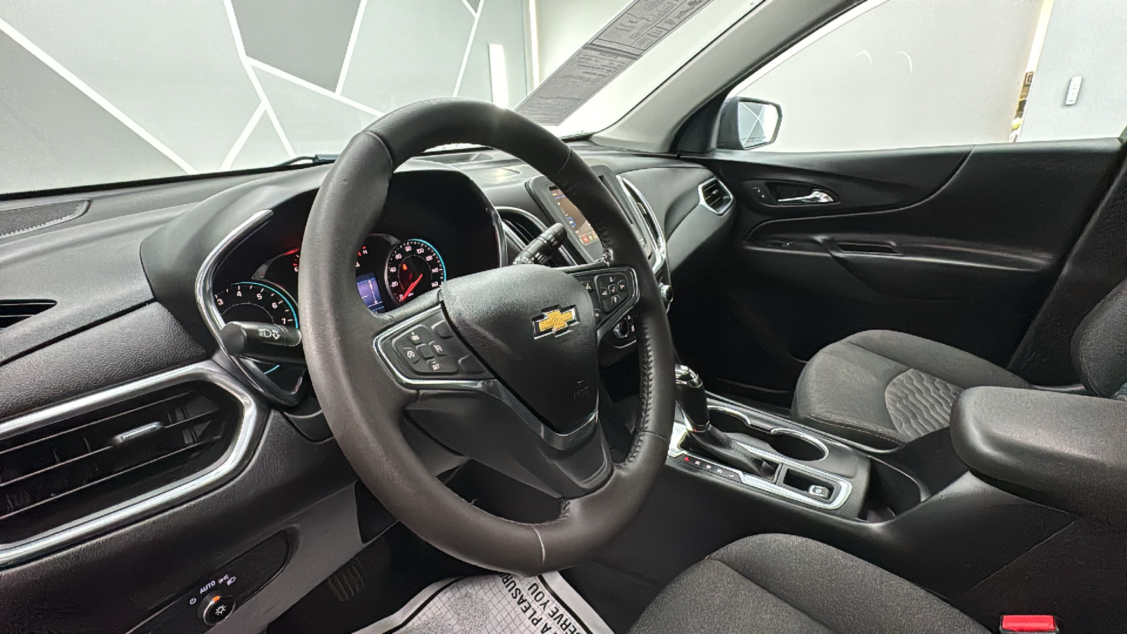 2019 Chevrolet Equinox  40