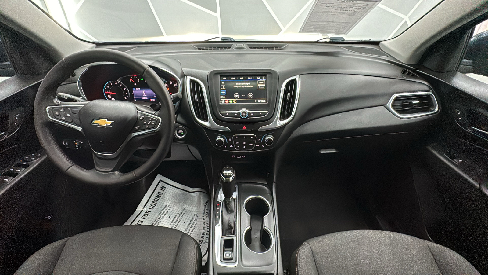 2019 Chevrolet Equinox  41