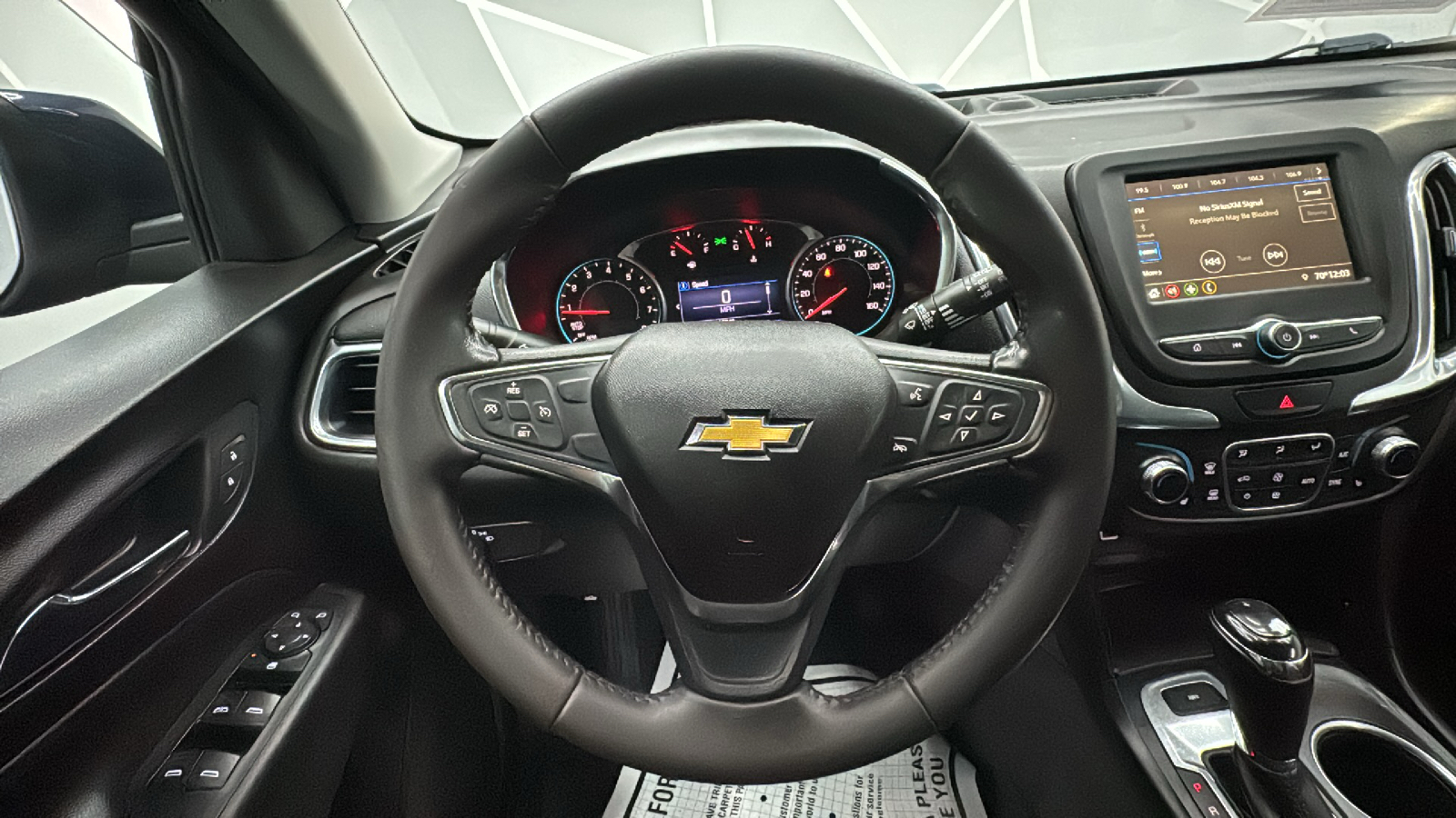 2019 Chevrolet Equinox  43