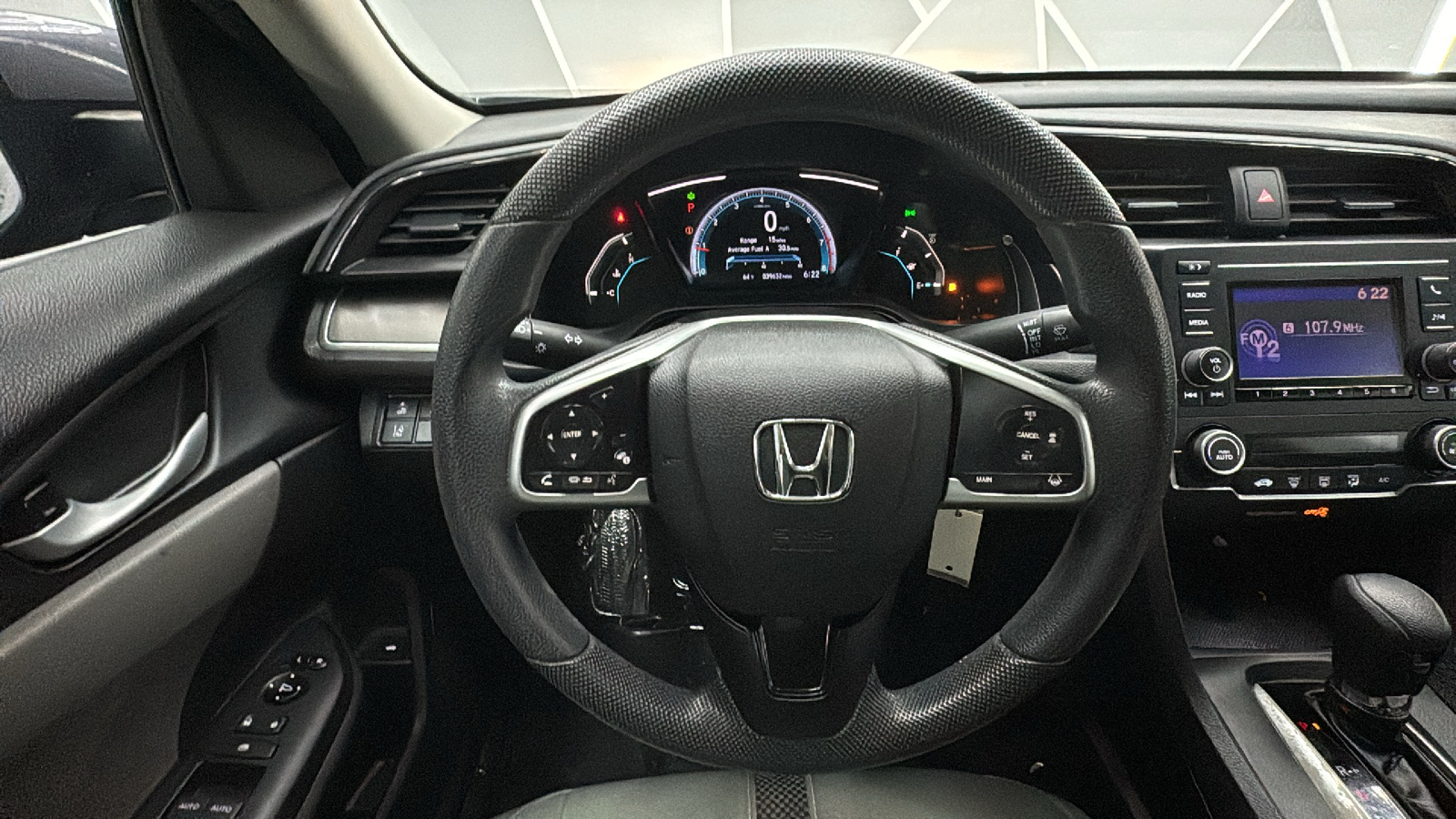 2020 Honda Civic LX Sedan 4D 40