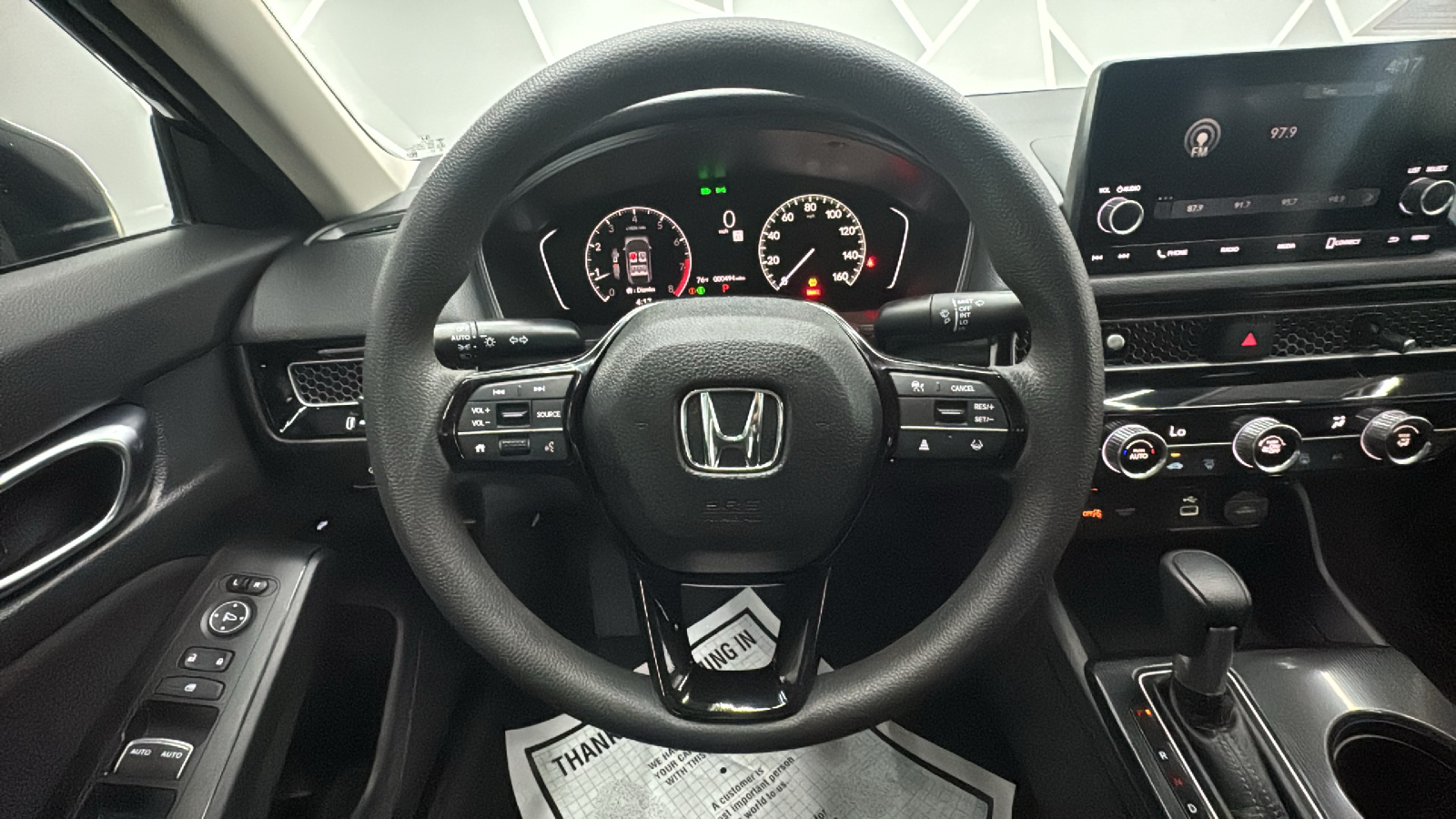 2022 Honda Civic  42