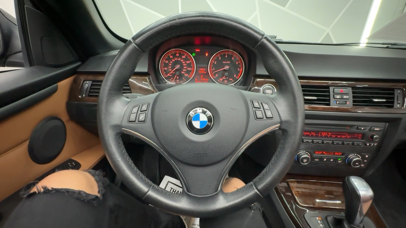 2013 BMW 3 Series 328i Convertible 2D 82
