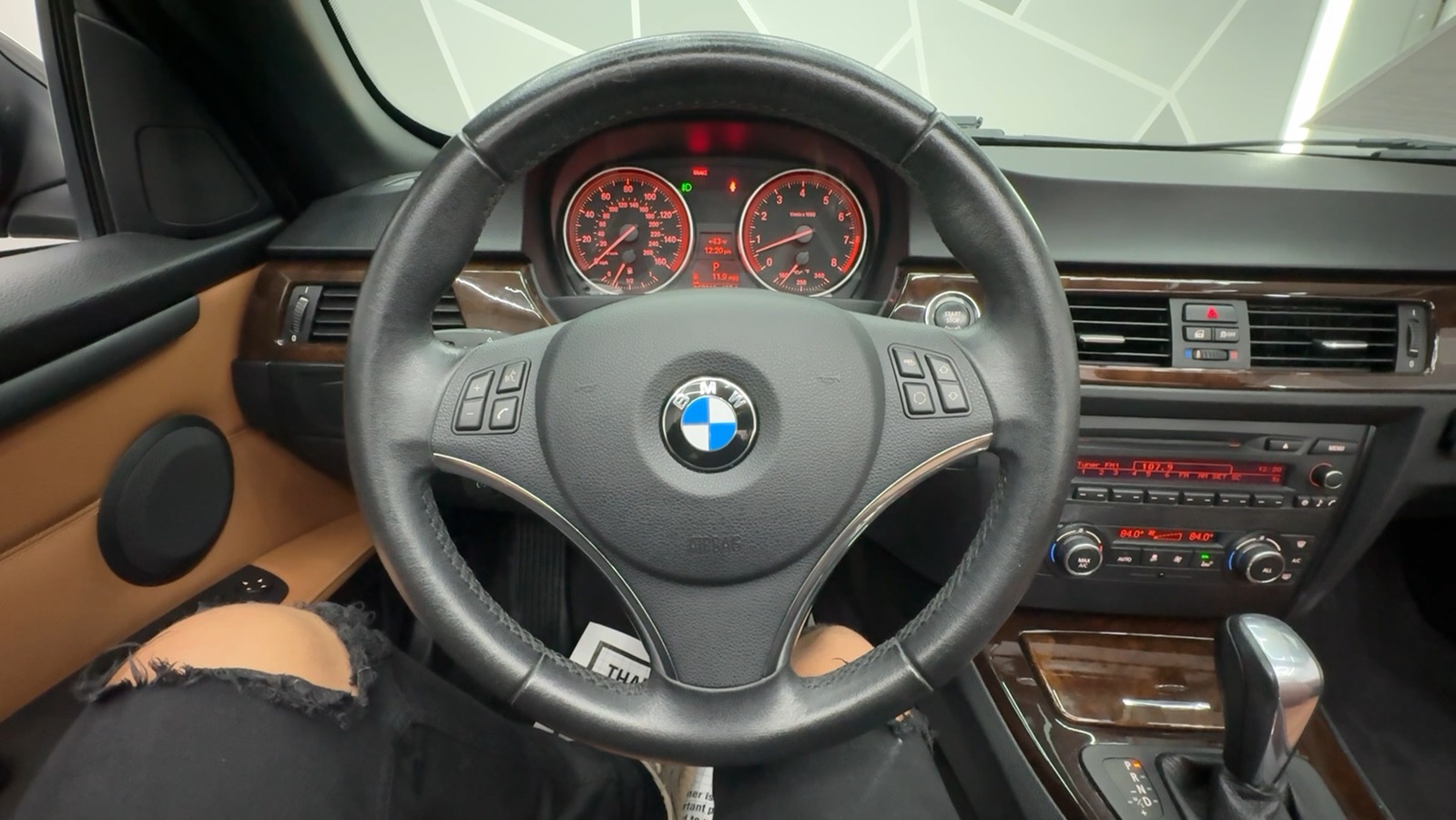 2013 BMW 3 Series 328i Convertible 2D 83