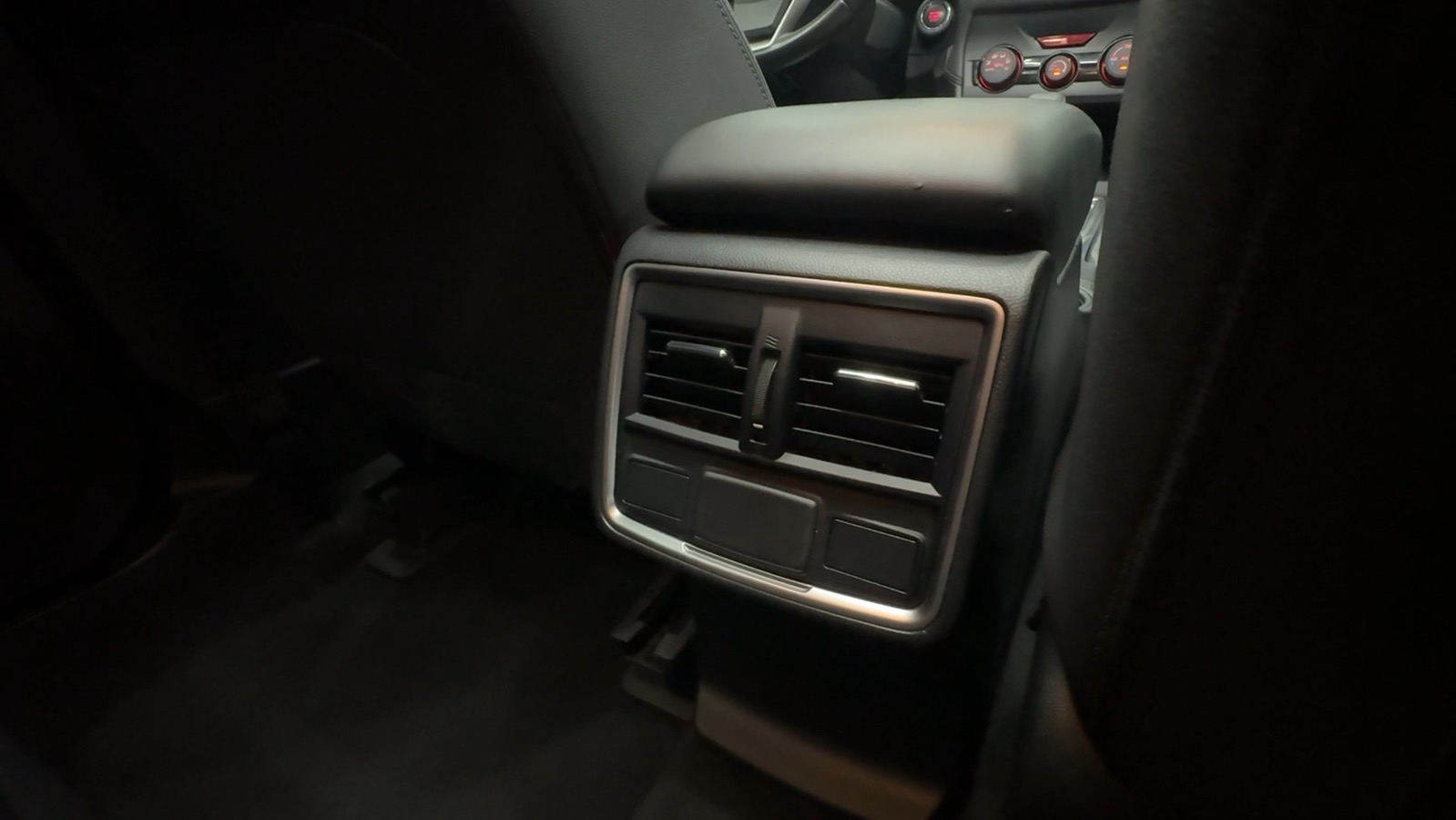 2021 Subaru Forester Premium Sport Utility 4D 30