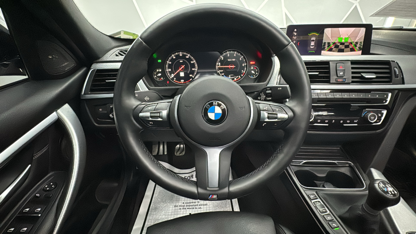 2018 BMW 3 Series  42