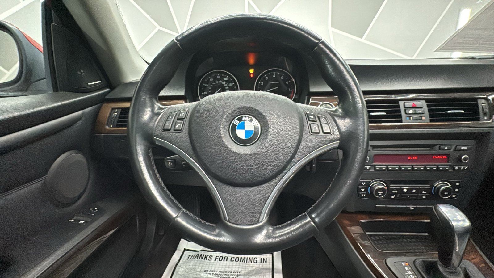 2011 BMW 3 Series  41