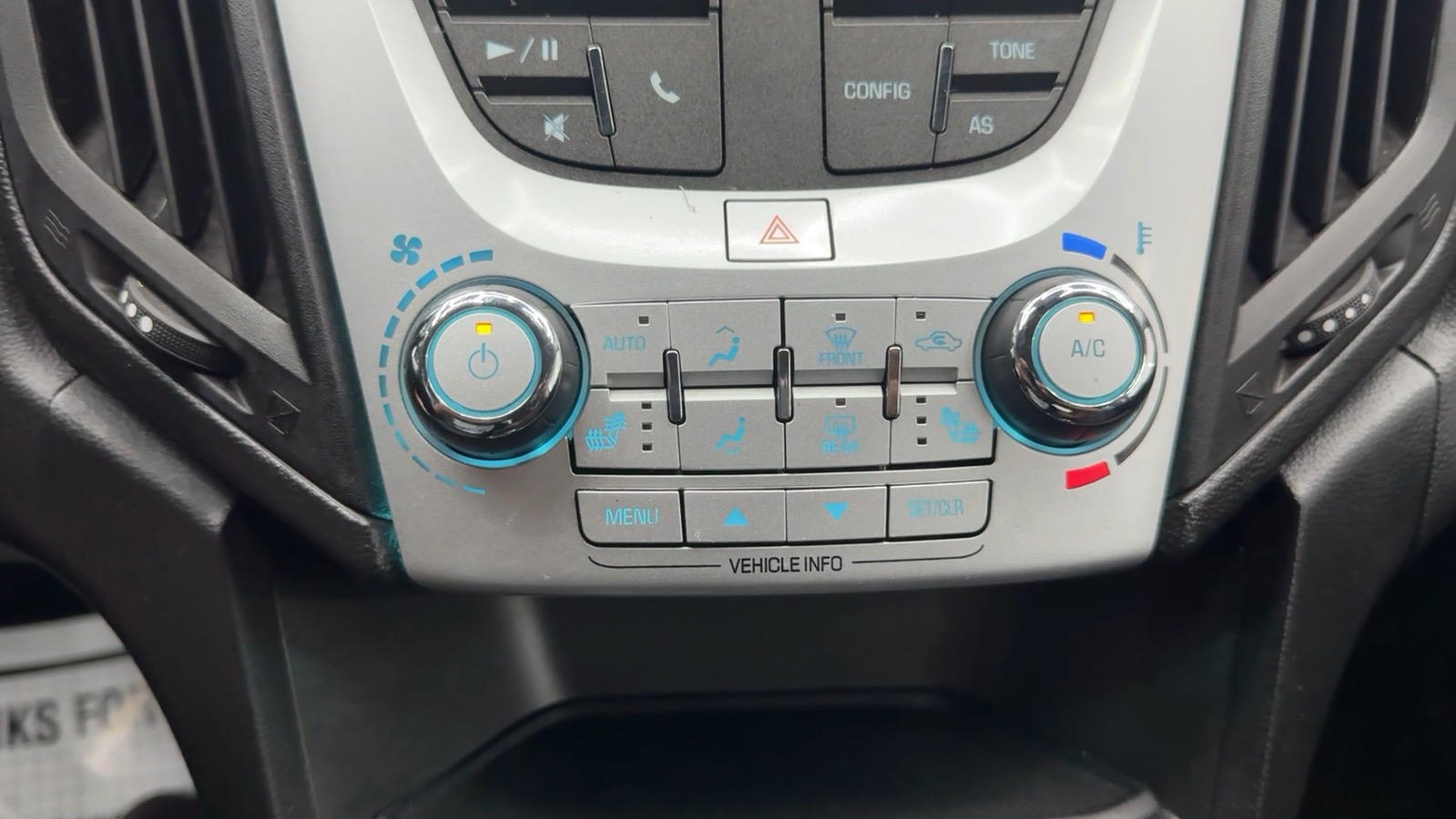 2017 Chevrolet Equinox LT Sport Utility 4D 49