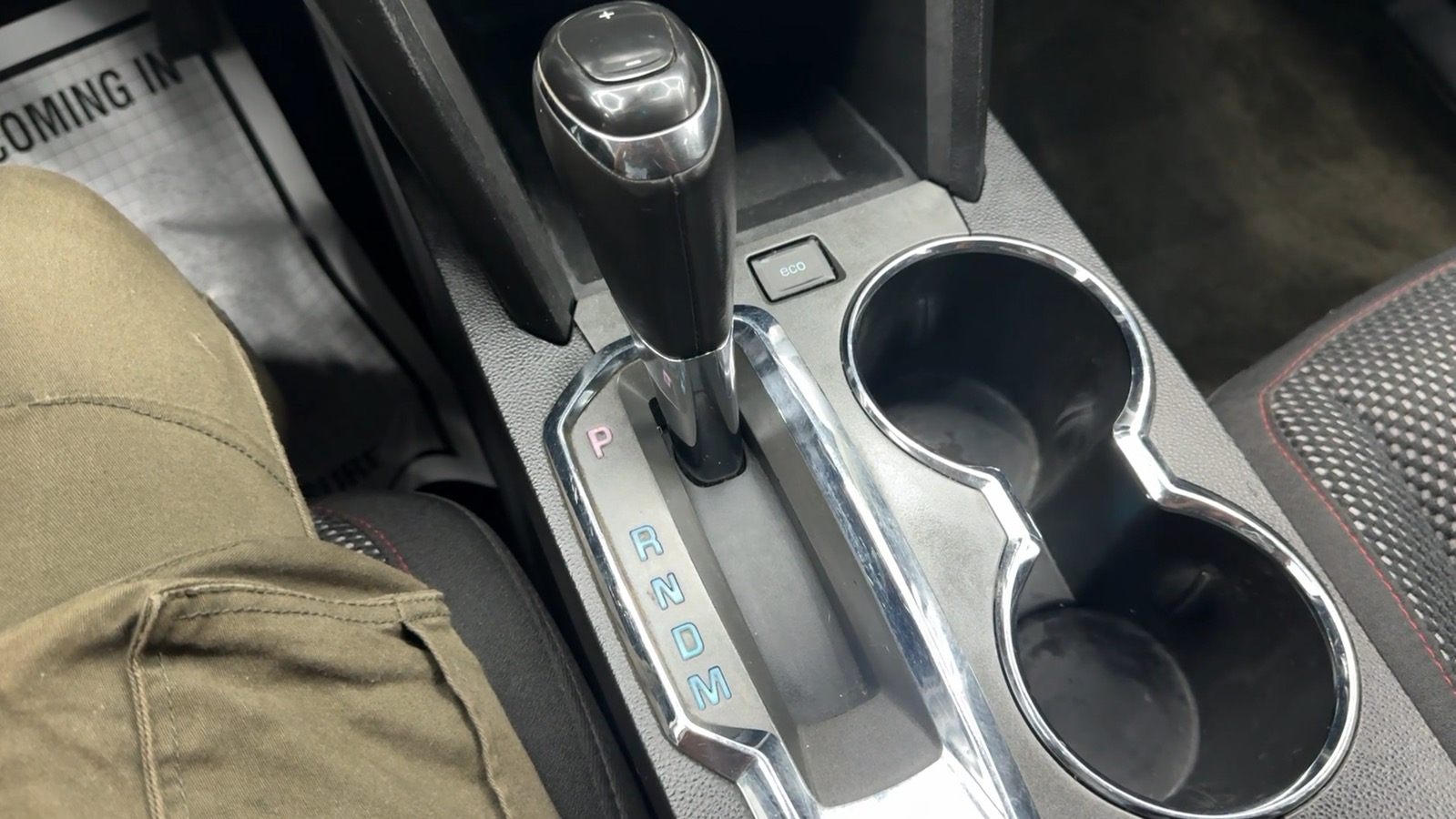 2017 Chevrolet Equinox LT Sport Utility 4D 50