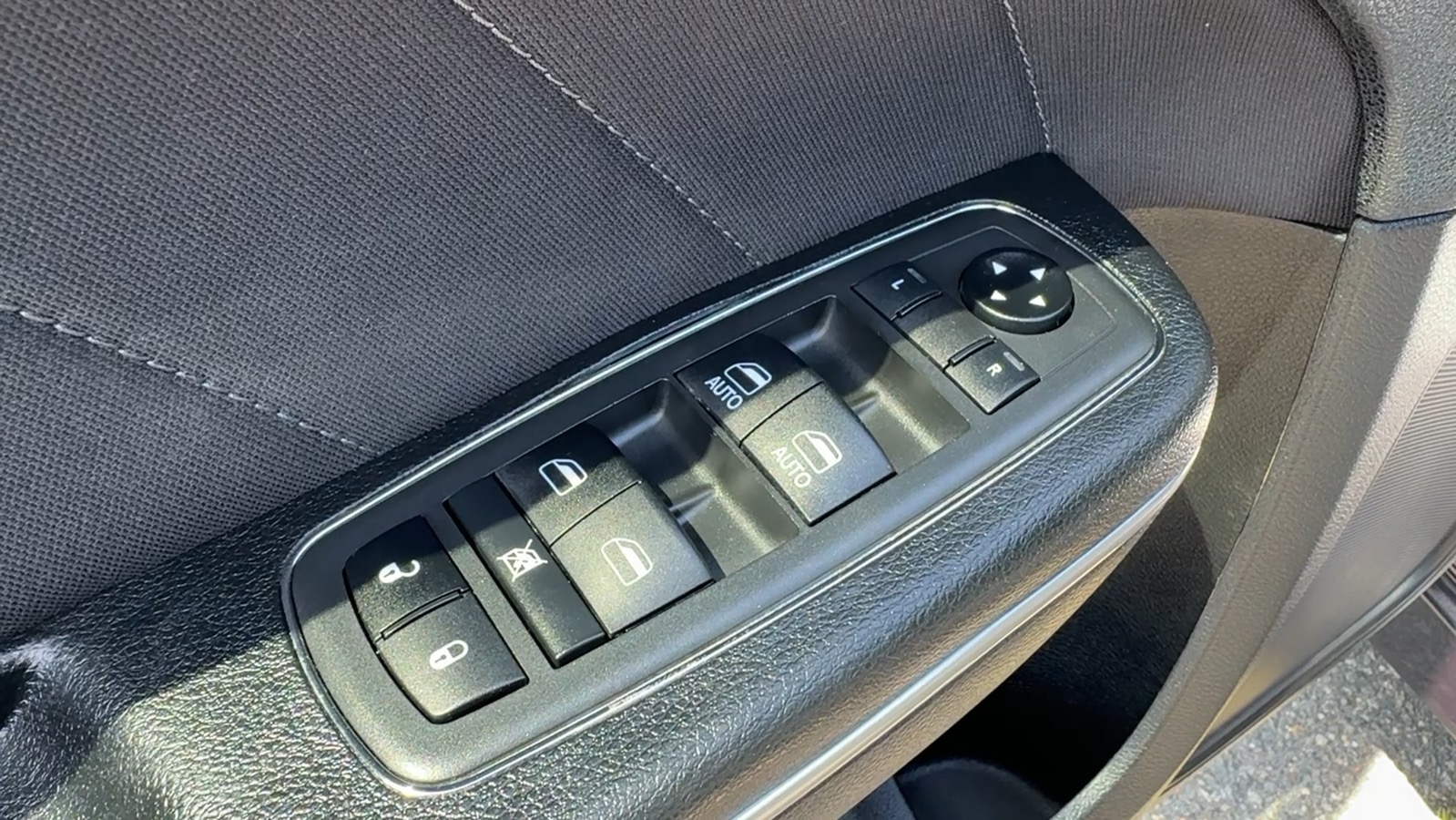 2019 Dodge Charger GT Sedan 4D 34
