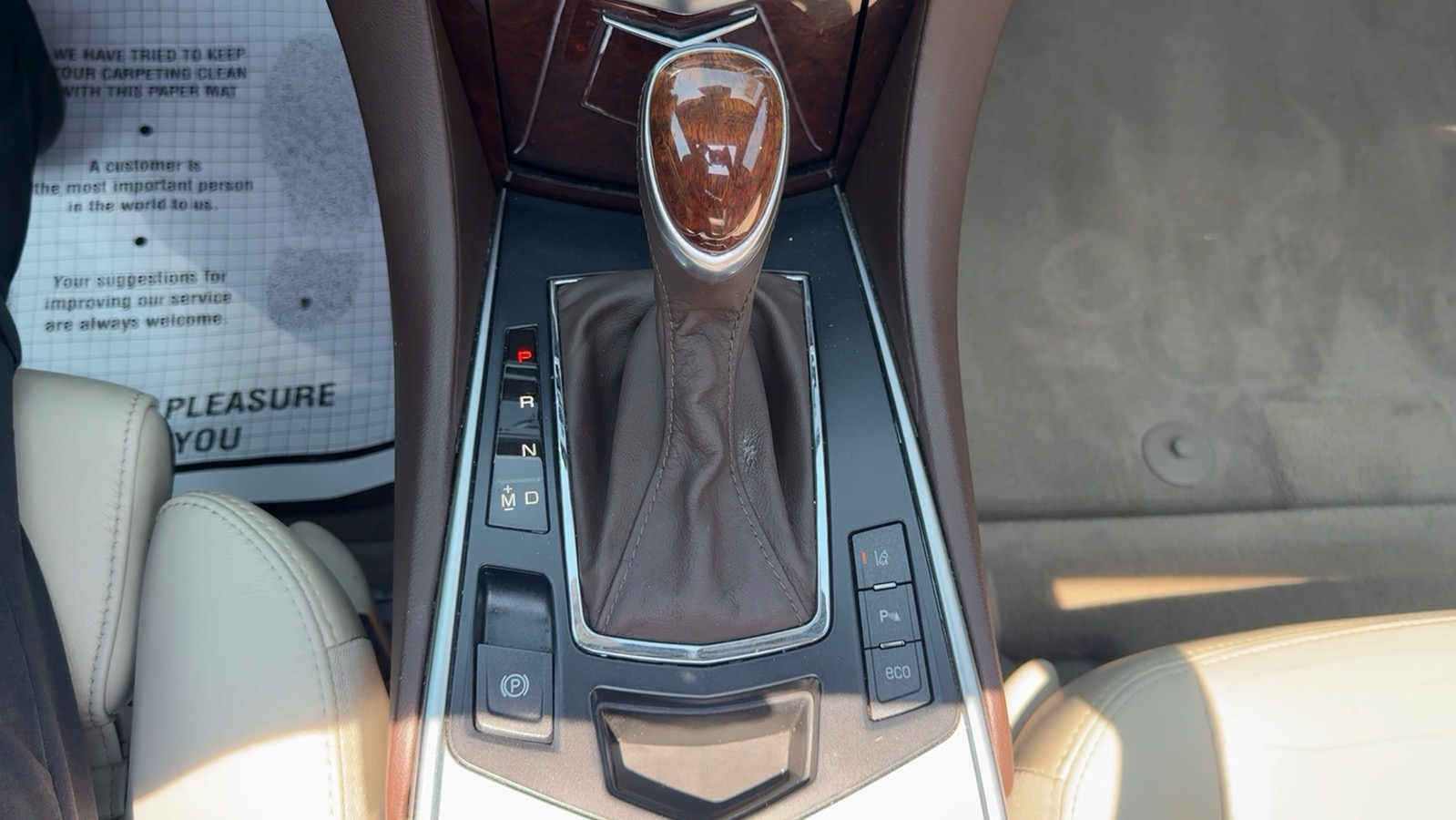 2014 Cadillac SRX Premium Collection Sport Utility 4D 53