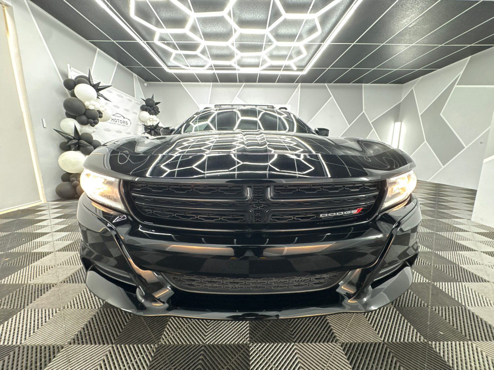 2021 Dodge Charger  15