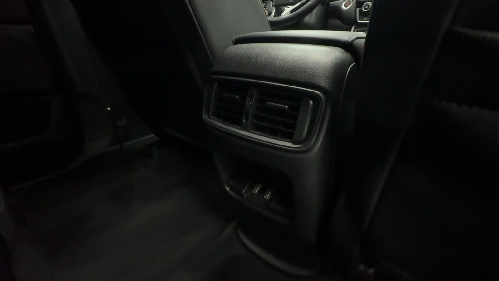 2018 Honda CR-V EX-L w/Navigation Sport Utility 4D 33