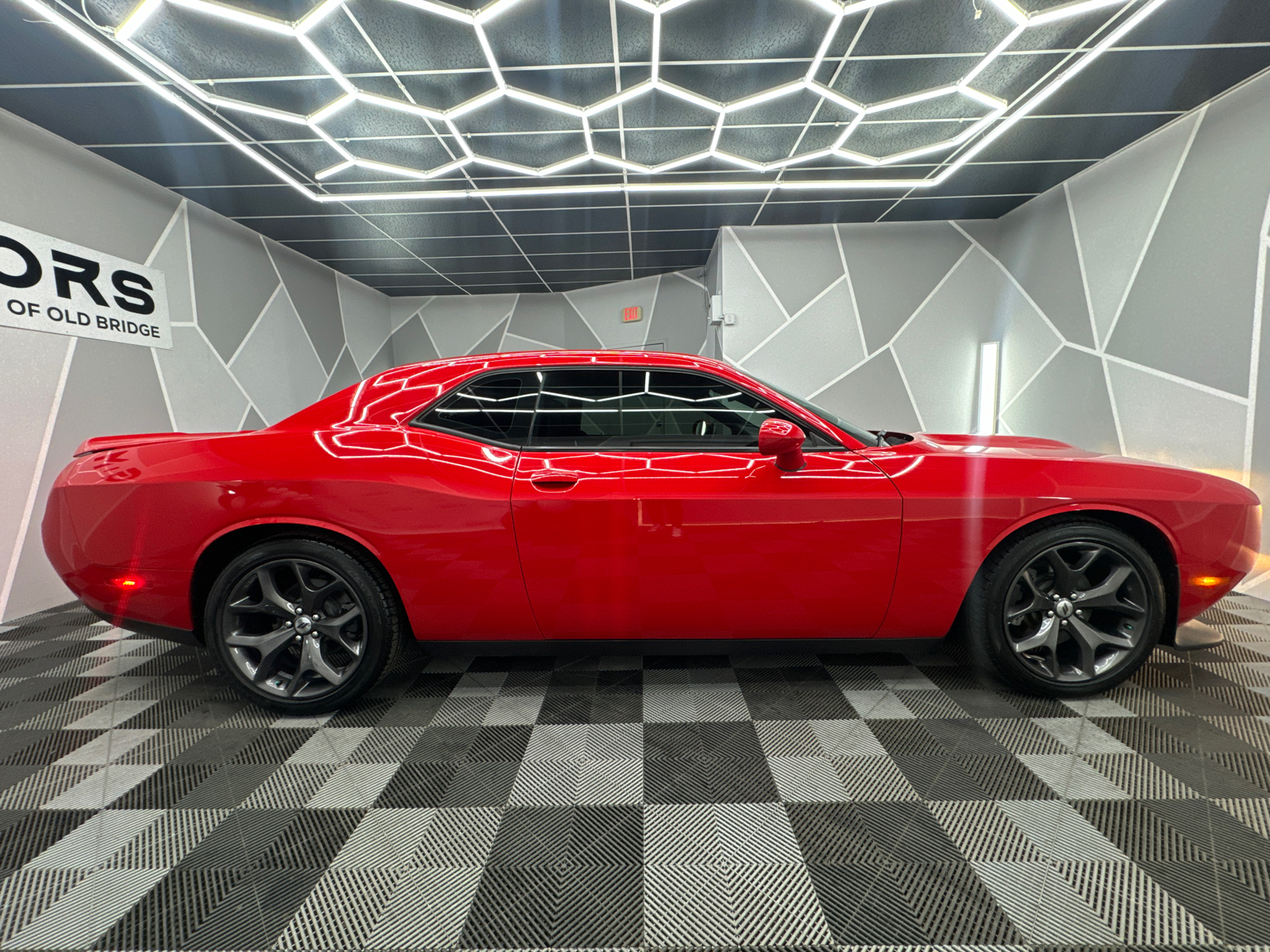 2019 Dodge Challenger GT Coupe 2D 11