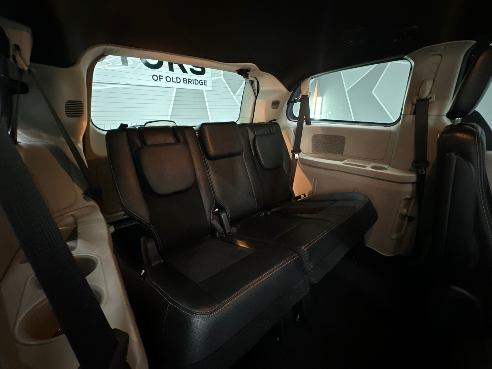 2019 Dodge Grand Caravan Passenger SXT Minivan 4D 26