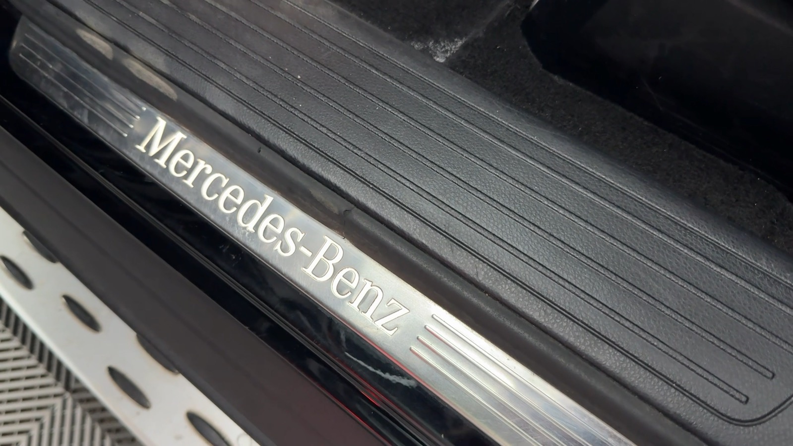 2017 Mercedes-Benz GLS GLS 450 Sport Utility 4D 41