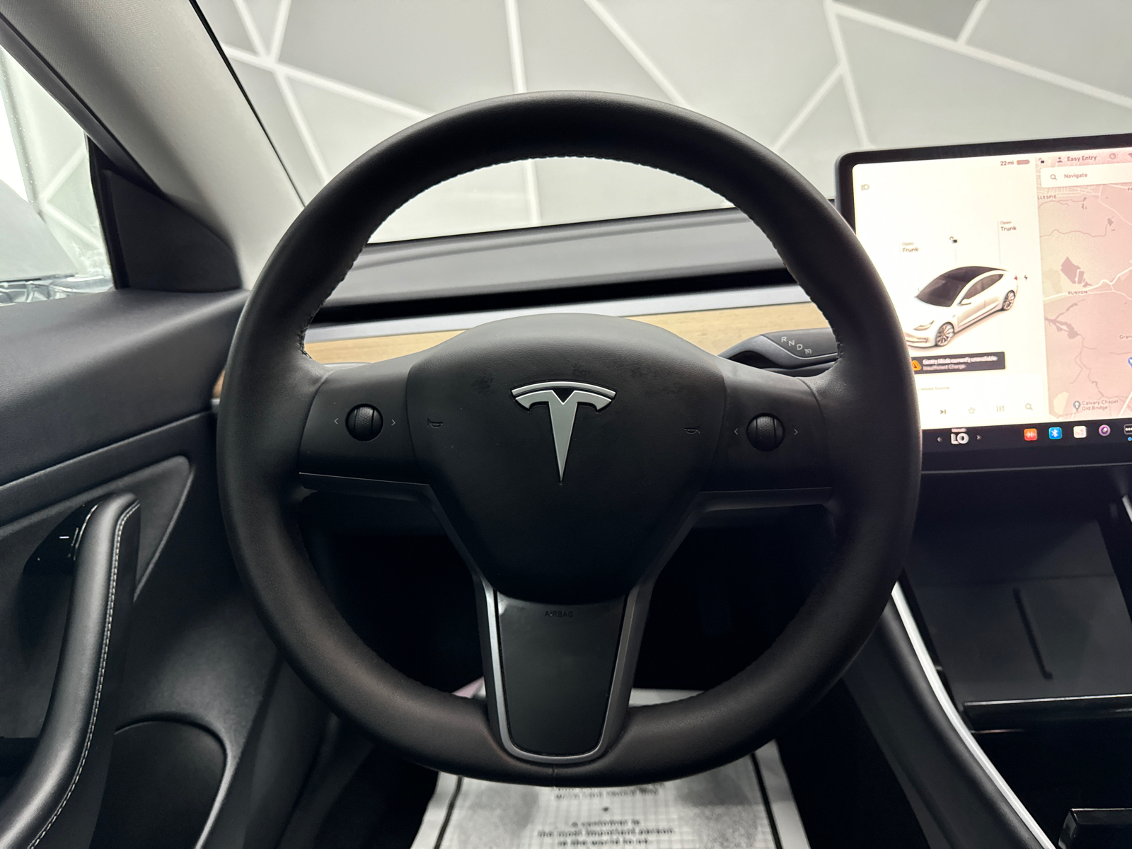 2020 Tesla Model 3 Standard Range Plus Sedan 4D 43