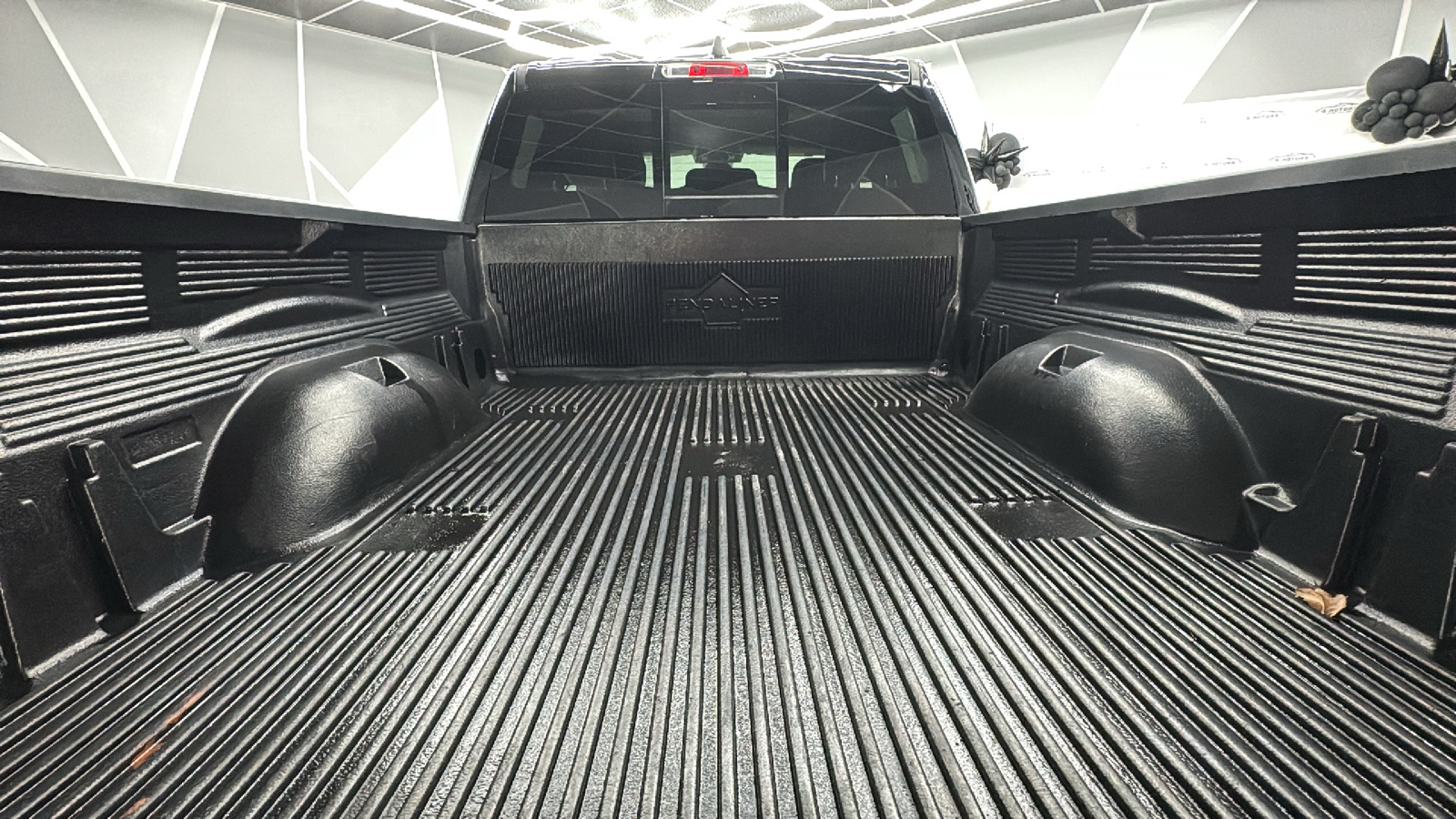 2019 Ram 1500 Quad Cab Laramie Pickup 4D 6 1/3 ft 21