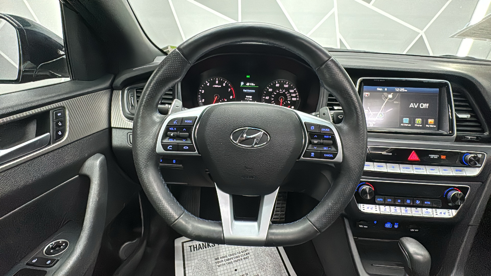 2019 Hyundai SONATA  41