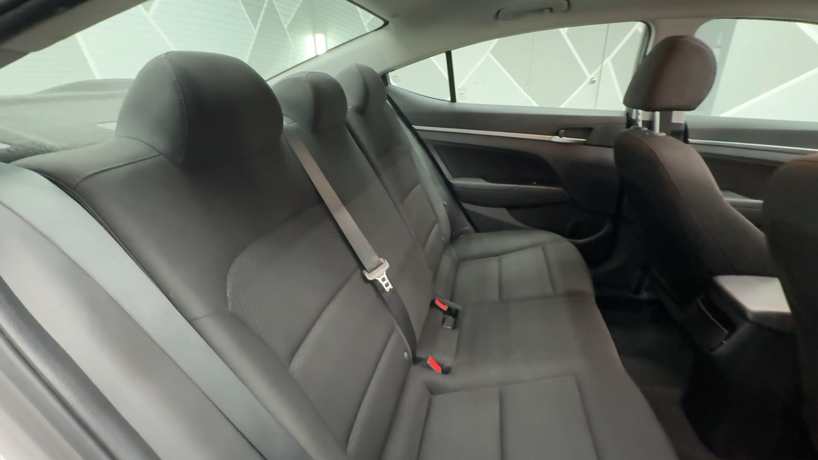 2020 Hyundai Elantra Value Edition Sedan 4D 43
